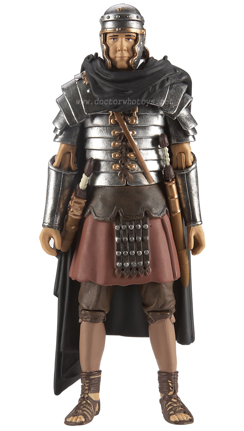 Roman Auton